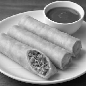Spring Roll Veg