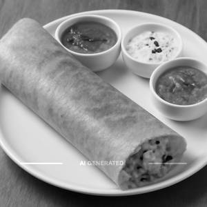 Masala Dosa