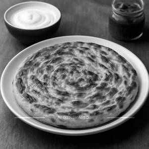 Tandoori Paratha