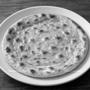 Butter Roti