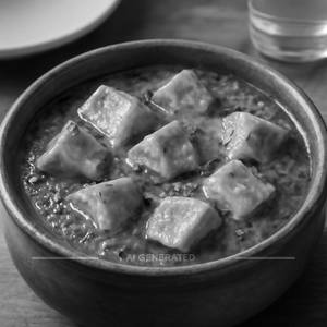 Handi Paneer
