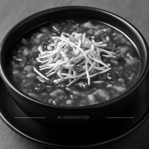 Manchow Soup