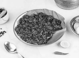 Mutton Pepper Dry