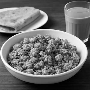 Paneer Bhurji