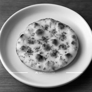 Baby Naan