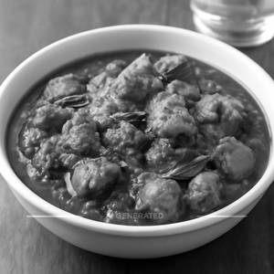 Andhra boneless chicken