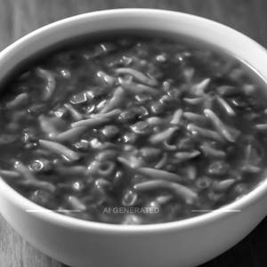 Veg Hot And Sour Soup