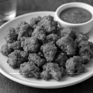 Chicken Pakodi