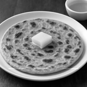 Butter Chapati
