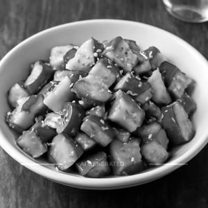 Cucumber Salad