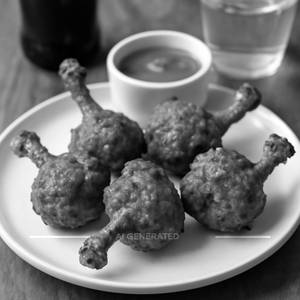 Chicken Lollipop