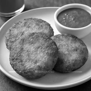 Aloo Tikki