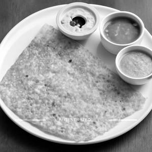 Rava Dosa