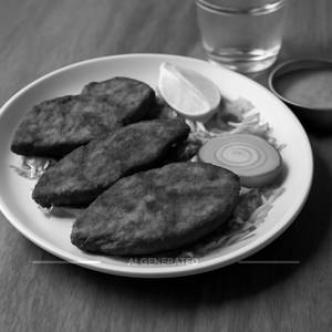 Surmai Fish Fry