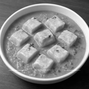 Khoya Paneer