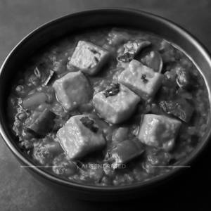 Kadai Paneer