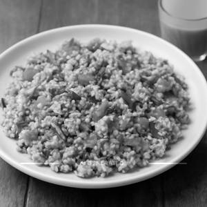 Egg Bhurji
