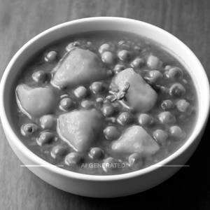 Aloo Mutter