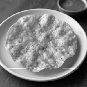Fry Papad