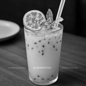 Passion Fruit