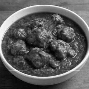 Gongura Mutton Curry