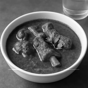 Mutton Malvani