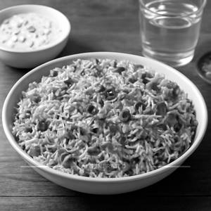 Hyderabadi Biryani( Pack Of 4)