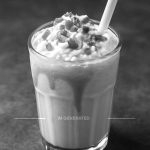 Butterscotch Shake