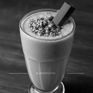 Kit Kat Shake