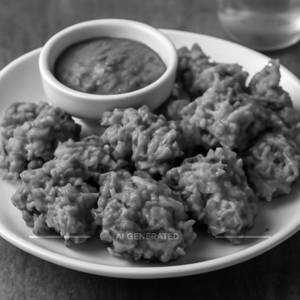 Veg Pakoda