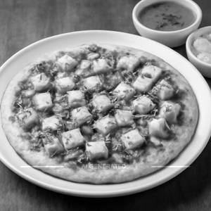 Paneer Uttpam