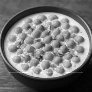 Boondi Raita