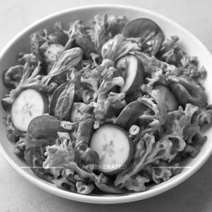 Green Salad