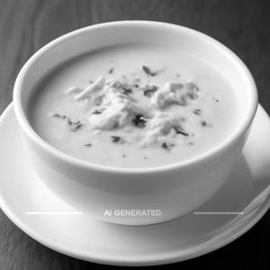 Cream Of Chicken Soup