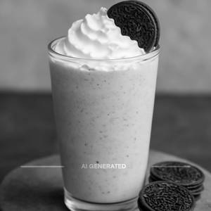 Oreo Shake