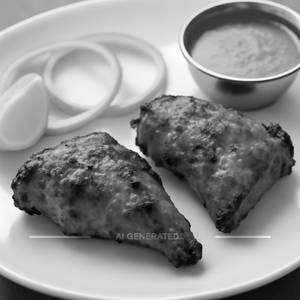 Chicken Tikka (Pack of 2)                            