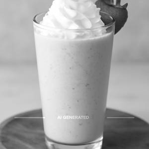Strawberry Shake