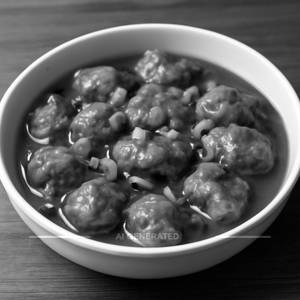 Chicken Manchurian