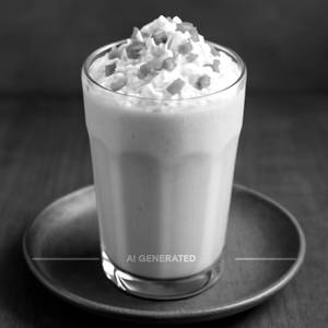 Butterscotch Shake [300 Ml]