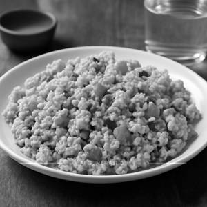 Egg Bhurji