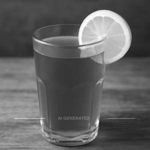 Lemon tea