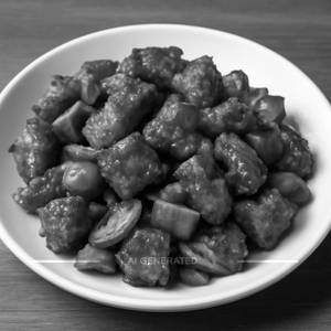 Chilli Fish