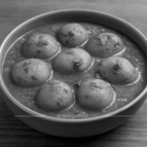 Dum Aloo Punjabi