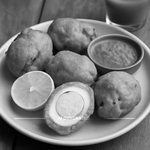 Anda pakoda