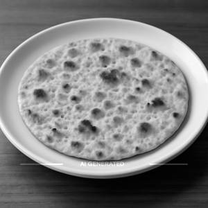 Tawa Chapati Plain