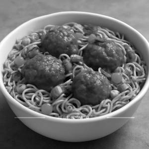 Manchurian Maggie