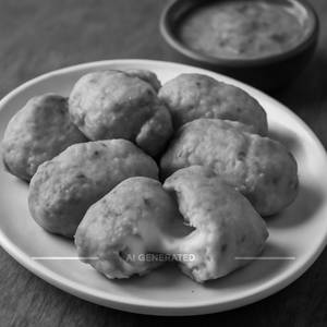 Cheese Pakora