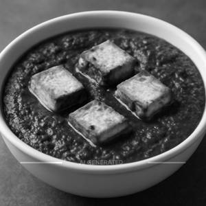 Paneer  Palak