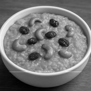 Sweet Pongal.