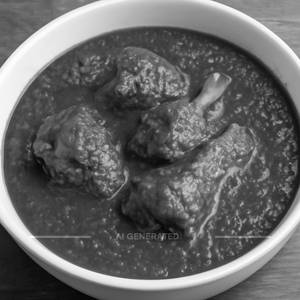 Palak Mutton